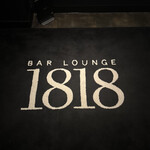 BAR LOUNGE 1818 - 