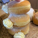 ひなたのベーカリー - 