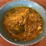 南インド料理 なんどり - 