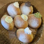 ひなたのベーカリー - 