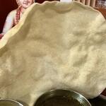 南インド料理 なんどり - 