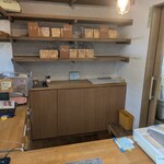 ひなたのベーカリー - 