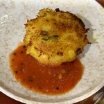 南インド料理 なんどり - 