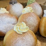 ひなたのベーカリー - 