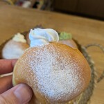 ひなたのベーカリー - 