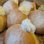 ひなたのベーカリー - 