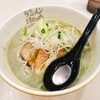 ラーメン海鳴 福岡空港店