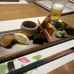 旬彩　おおかわ - 