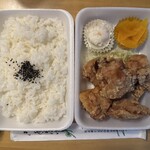 鶏笑 - 料理写真: