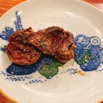 すすむ堂 - はつ