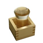 割烹旅館 寿美礼 - ドリンク写真:山口県各種銘酒まず酒