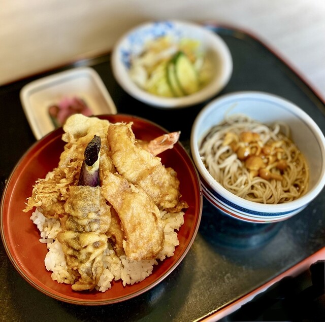 Soba Dokoro Ginya