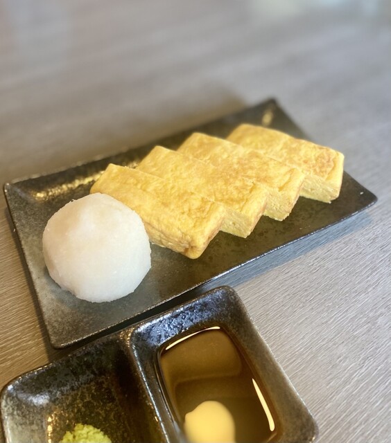 Soba Dokoro Ginya photo 3