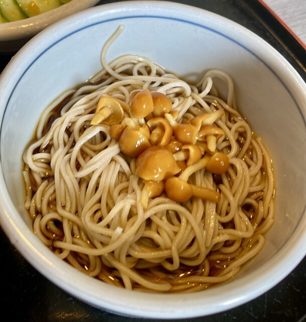 Soba Dokoro Ginya photo 2