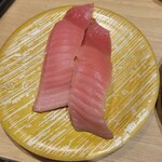 回し寿司 活 活美登利 - 