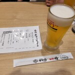 回し寿司 活 活美登利 - 