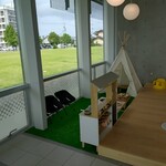 Cafe DOT - 