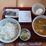 なか卯 - 