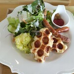 Cafe DOT - 
