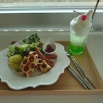 Cafe DOT - 