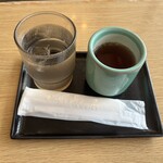 和食レストランとんでん - ドリンク写真: