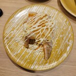 回し寿司 活 活美登利 - 