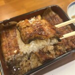 うなぎ処 おお葉 - 