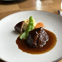 DINING & BAR TABLE 9 TOKYO - 