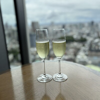 DINING & BAR TABLE 9 TOKYO - 