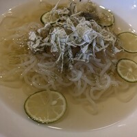 焼肉&手打ち冷麺 二郎 KANAYAMA - 