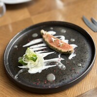 DINING & BAR TABLE 9 TOKYO - 