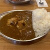 カレーの店 プーさん