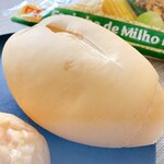 ボイボム - フランスパン