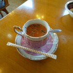 インディアン・レストラン　ロタ - ミントチャイ