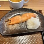 ガスト - 料理写真: