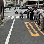 TRUFFLE DONUT 東京勝どき店 - 