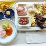 レストラン アヴァンシア - 