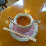 インディアン・レストラン　ロタ - ミントチャイ