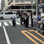 TRUFFLE DONUT 東京勝どき店 - 