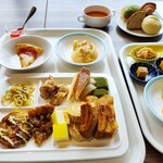 レストラン アヴァンシア - 