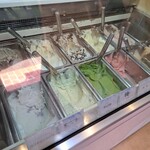 ジェラート　コローレ - 