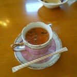 インディアン・レストラン　ロタ - ミントチャイ