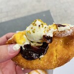 TRUFFLE DONUT - 