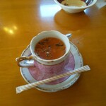 インディアン・レストラン　ロタ - ミントチャイ