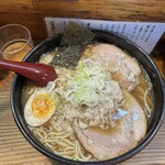 つけ麺・らあめん 竹屋 - 