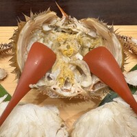 かに道楽 西新宿５丁目店 - 