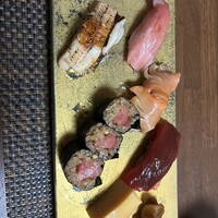 鮨 赤酢 あらまさ - 