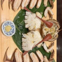 かに道楽 西新宿５丁目店 - 