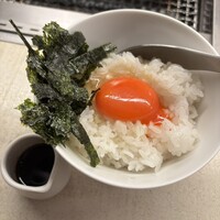 西院焼肉KINOE - 