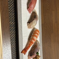 鮨 赤酢 あらまさ - 